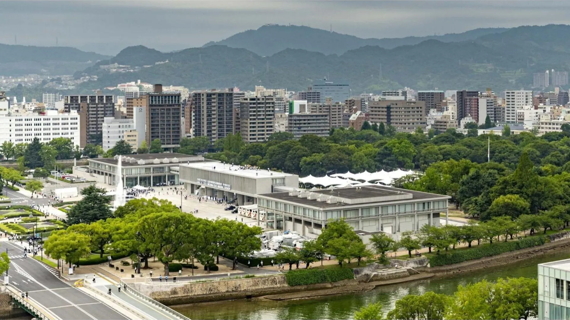 The Knot Hiroshima - Vacation Stay 32490V