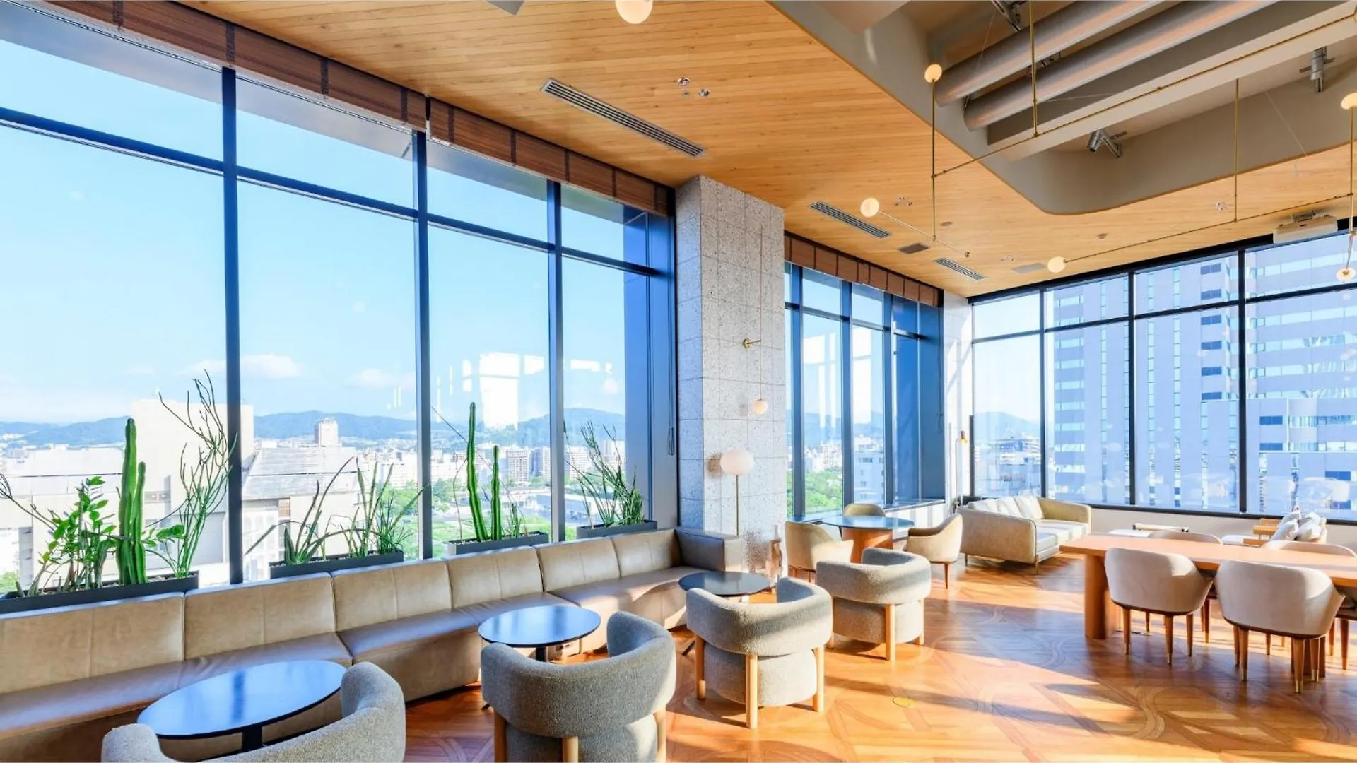 The Knot Hiroshima - Vacation Stay 32490V