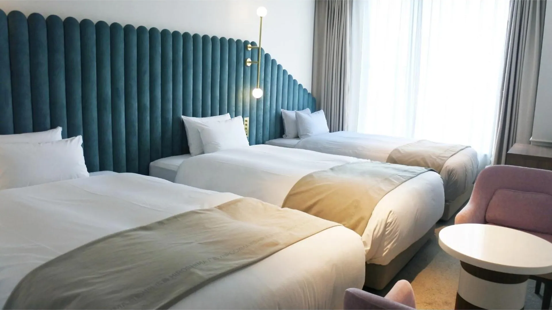 The Knot Hiroshima - Vacation Stay 32490V