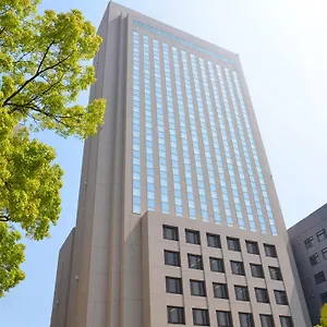 Mitsui Garden מלון